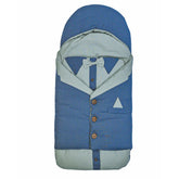 Blue Formal Carry Nest