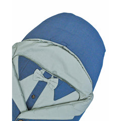 Blue Formal Carry Nest