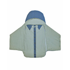 Blue Formal Carry Nest