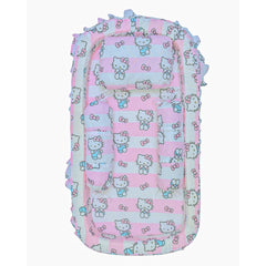 Hello Kitty Bed Net Set