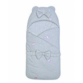 Grey Formal Carry Nest