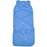 Blue Formal Carry Nest