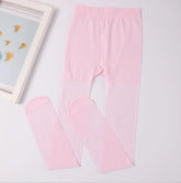 Pink See through Stockings