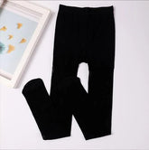 Black See through Stockings