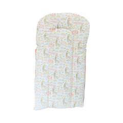 Zebra Print Baby Carry Nest