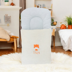 Little Tiger Baby Carry Nest