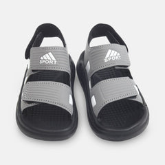 Grey Sport Sandal
