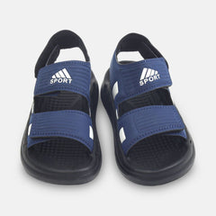 Blue Sport Sandal
