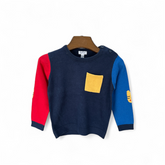 Baby Boy Sweat T-Shirt