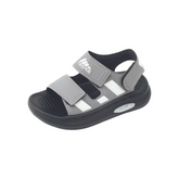 Grey Sport Sandal