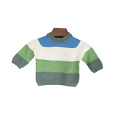 Baby Boy Sweater