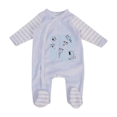 Velvet Letter Animals