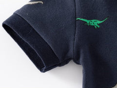 Dino Polo T-Shirt