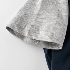 Round Neck Dino T-Shirt