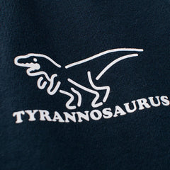 Round Neck Dino T-Shirt