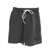 Essential Grey Soft Short