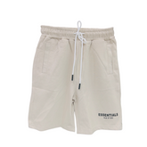 Essential Beige Soft Short