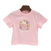 Pink Rabbit T-Shirt