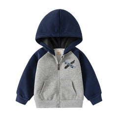 Baby Boy Skateboard Upper