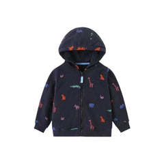 Baby Boy Animal Planet Upper