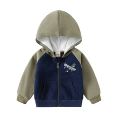 Baby Boy Skateboard Upper