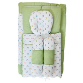 5PC Infant Baby Carry Nest Set