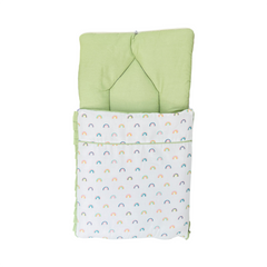 5PC Infant Baby Carry Nest Set