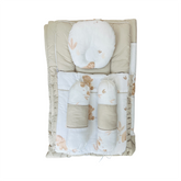 5PC Infant Baby Carry Nest Set