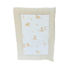 5PC Infant Baby Carry Nest Set