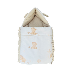 5PC Infant Baby Carry Nest Set