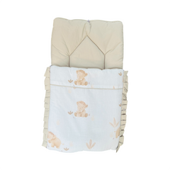 5PC Infant Baby Carry Nest Set