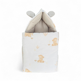Baby Hooded Carry Nest