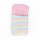 Little Bunny Baby Carry Nest