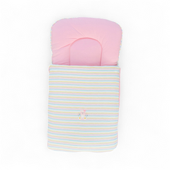 Little Bunny Baby Carry Nest