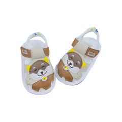 Chu Chu Bear Sandal