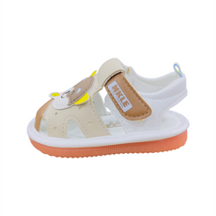 Chu Chu Bear Sandal