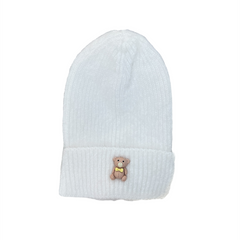 Woolen Cap 0M+