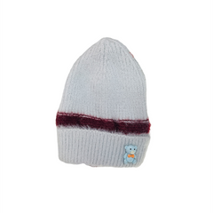 Woolen Cap 0M+