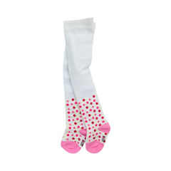 Printed Woolen Legging