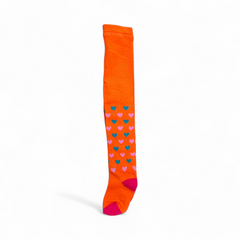 Printed Woolen Leggings