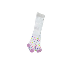 Printed Woolen Leggings