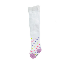 Printed Woolen Leggings