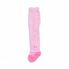Printed Woolen Leggings