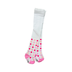 Printed Woolen Leggings
