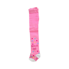 Printed Woolen Leggings