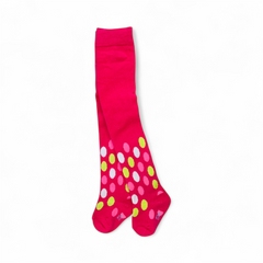Printed Woolen Leggings