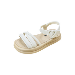 Straps Sandal
