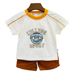 2PC College Sport Suit