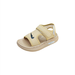 Beige Boy Sandal