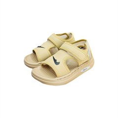 Beige Boy Sandal